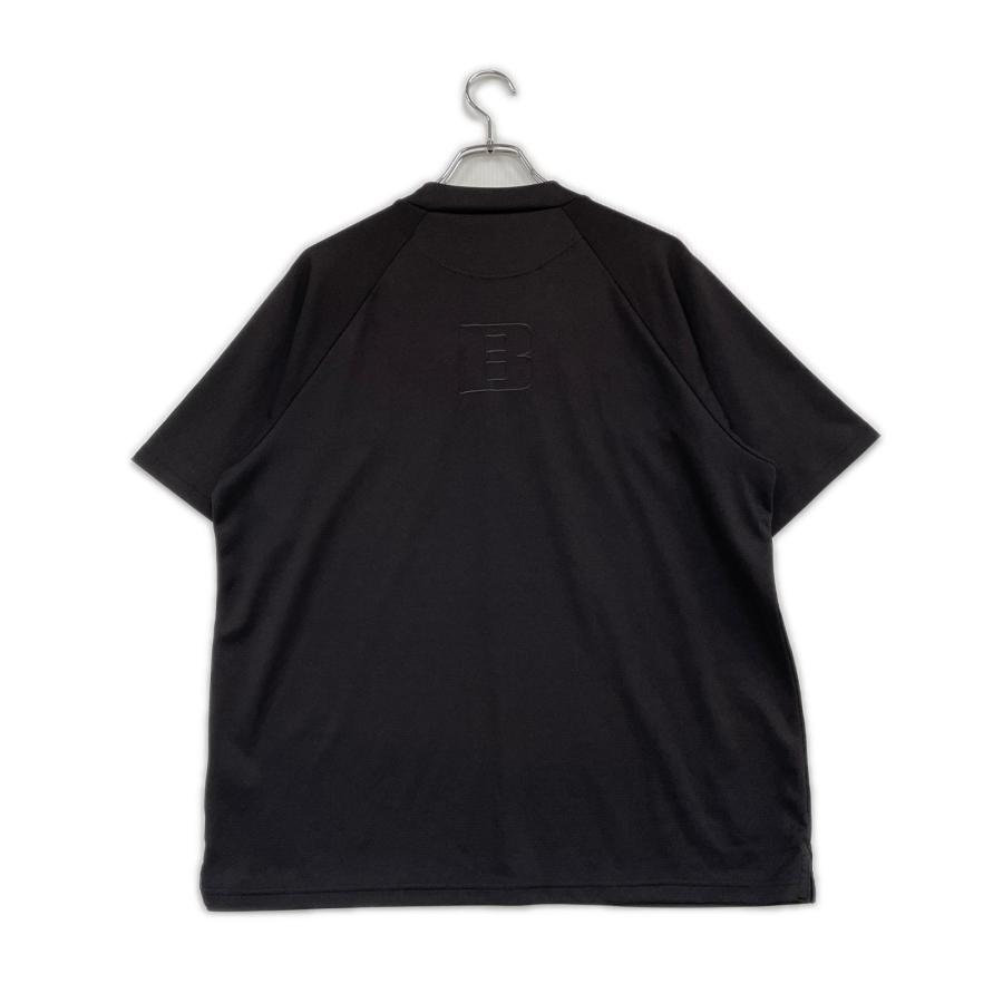 BRIEFING（ブリーフィング） coco 中古 メンズ 半袖シャツ L ブラック