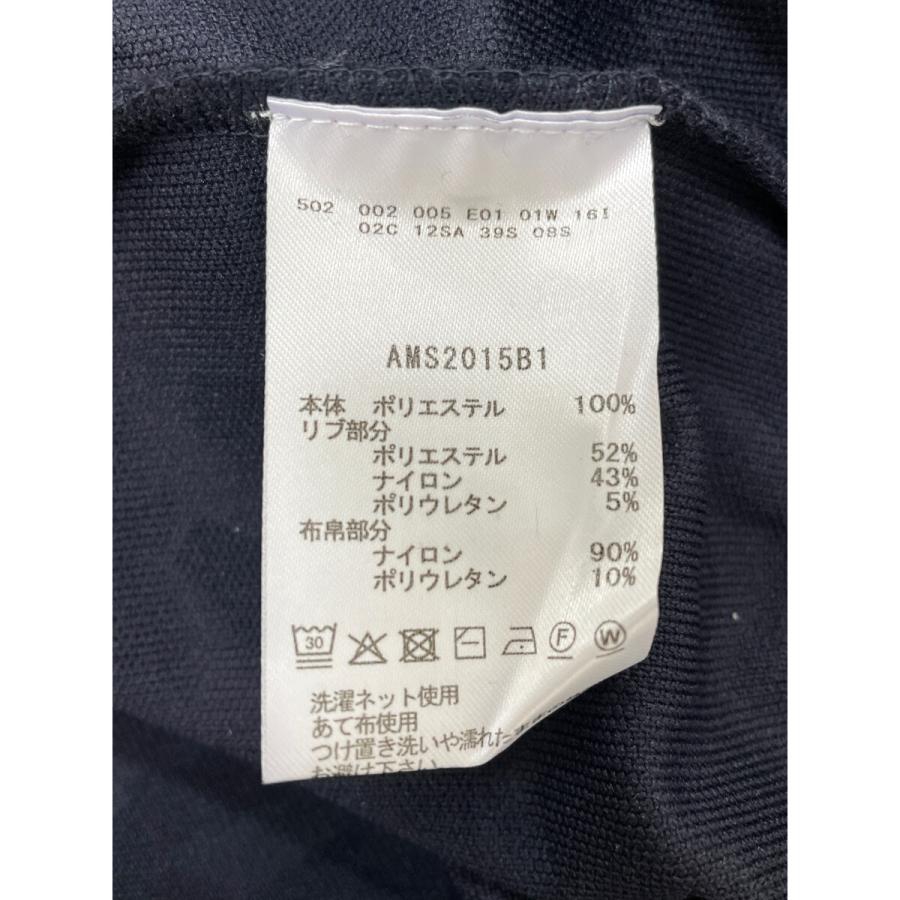 and per se（アンパスィ） 未使用品 メンズ ベスト LL 紺 ネイビー