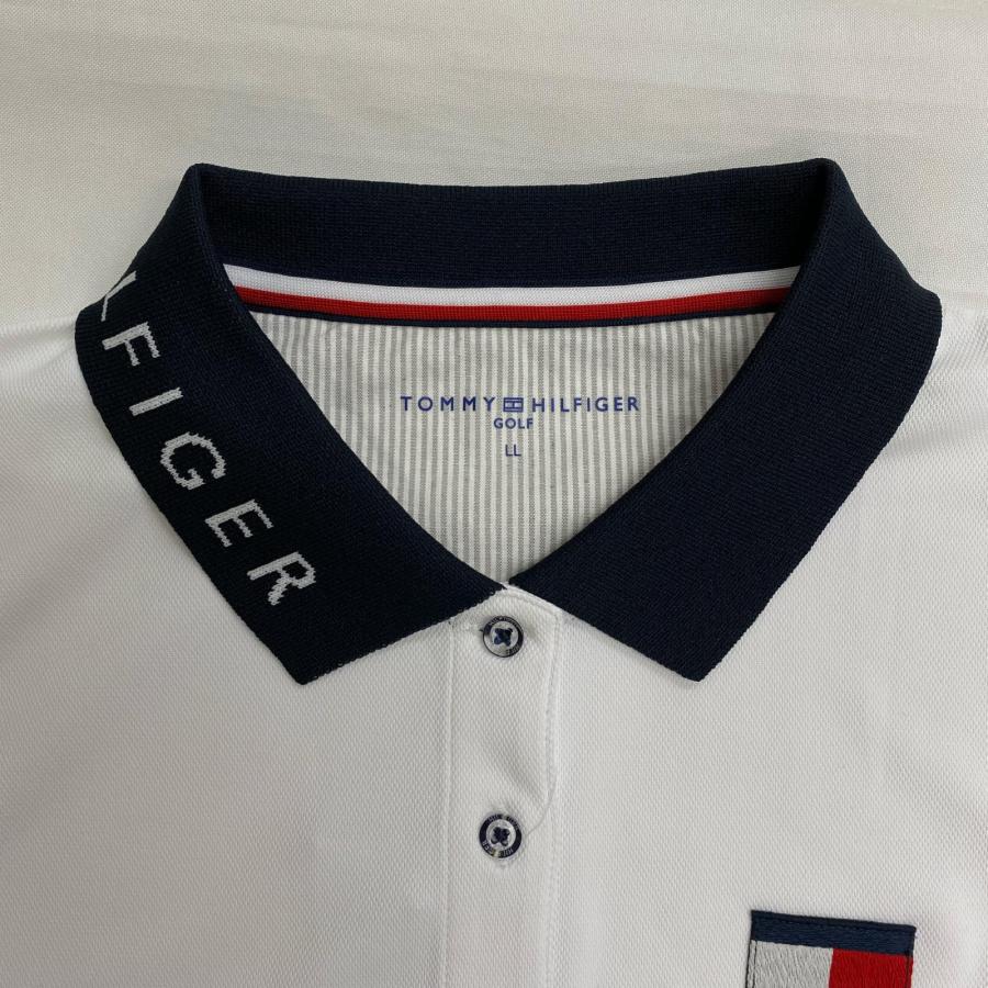 TOMMY HILFIGER GOLF（トミー ヒルフィガー ゴルフ） coco 中古