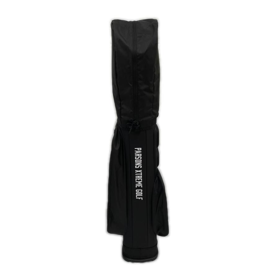 coco 中古 キャディバッグ ブラック 美品 PXG ピーエックスジー 超軽量