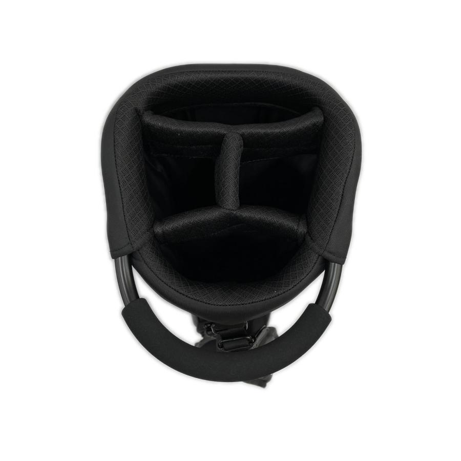 coco 中古 キャディバッグ ブラック 美品 PXG ピーエックスジー 超軽量