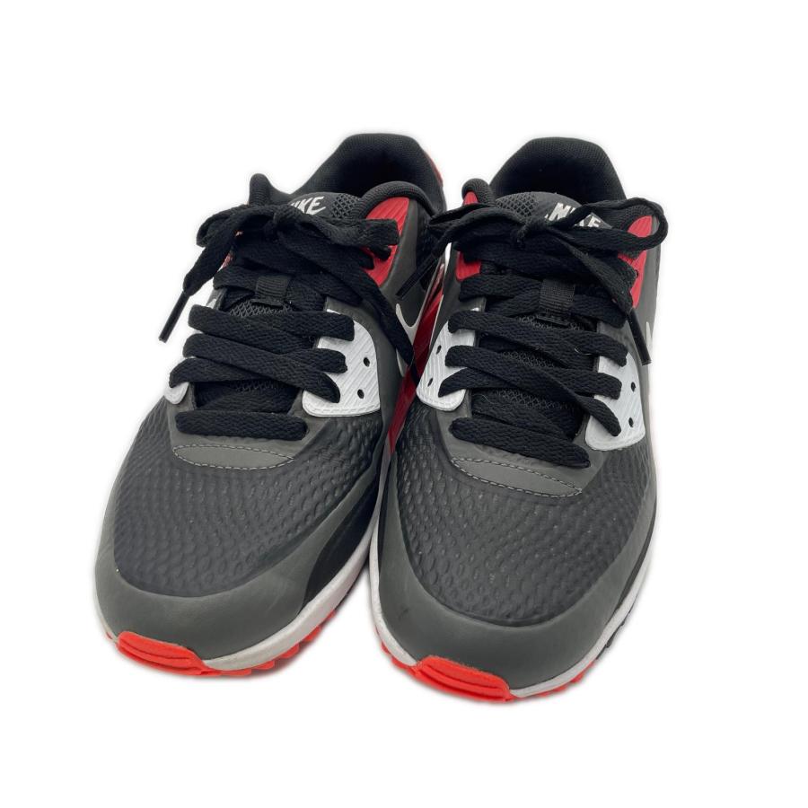 NIKE（ナイキ） coco 中古 ゴルフシューズ ブラック エア マックス 90