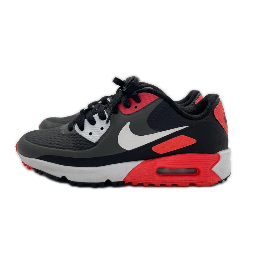 NIKE（ナイキ） coco 中古 ゴルフシューズ ブラック エア マックス 90