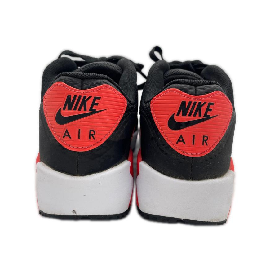 NIKE（ナイキ） coco 中古 ゴルフシューズ ブラック エア マックス 90