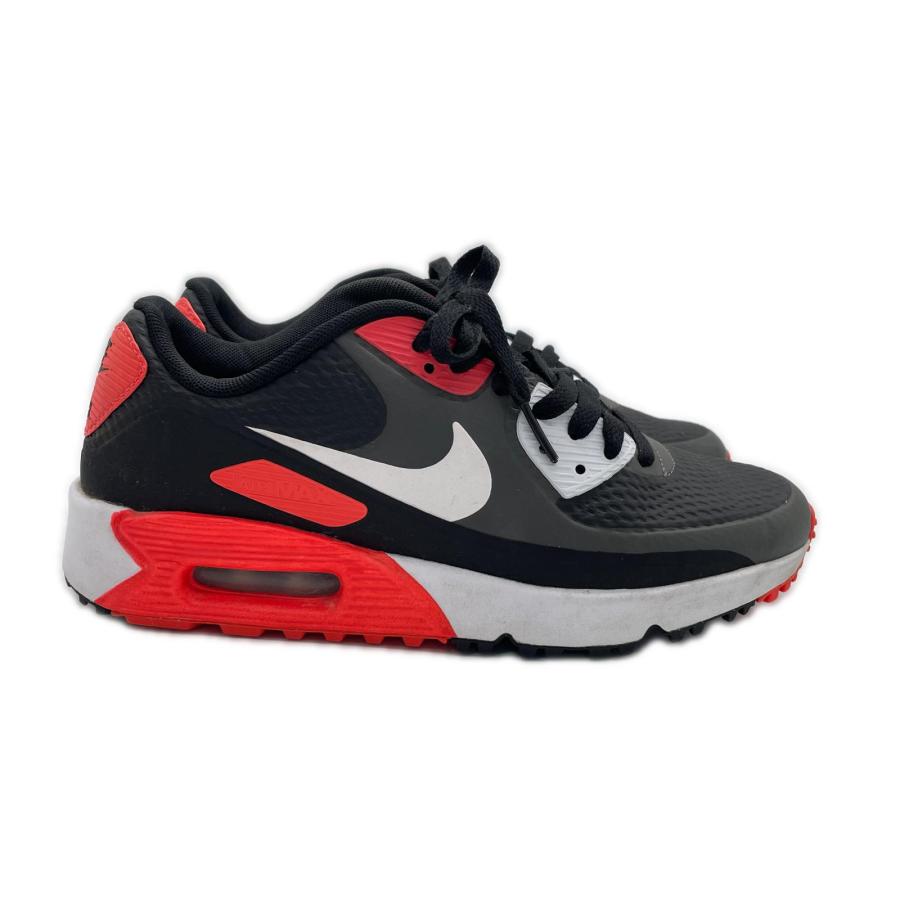 NIKE（ナイキ） coco 中古 ゴルフシューズ ブラック エア マックス 90