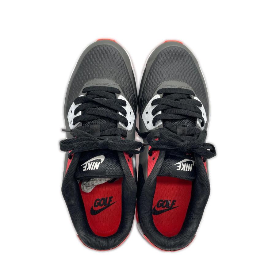 NIKE（ナイキ） coco 中古 ゴルフシューズ ブラック エア マックス 90