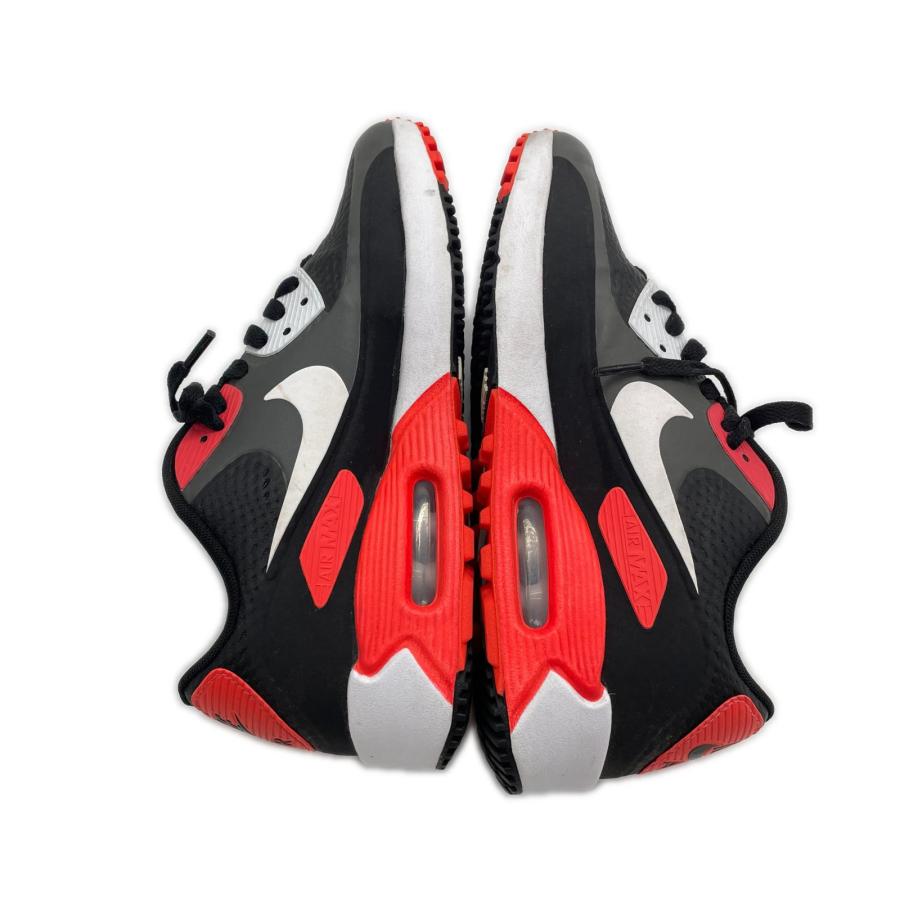 NIKE（ナイキ） coco 中古 ゴルフシューズ ブラック エア マックス 90