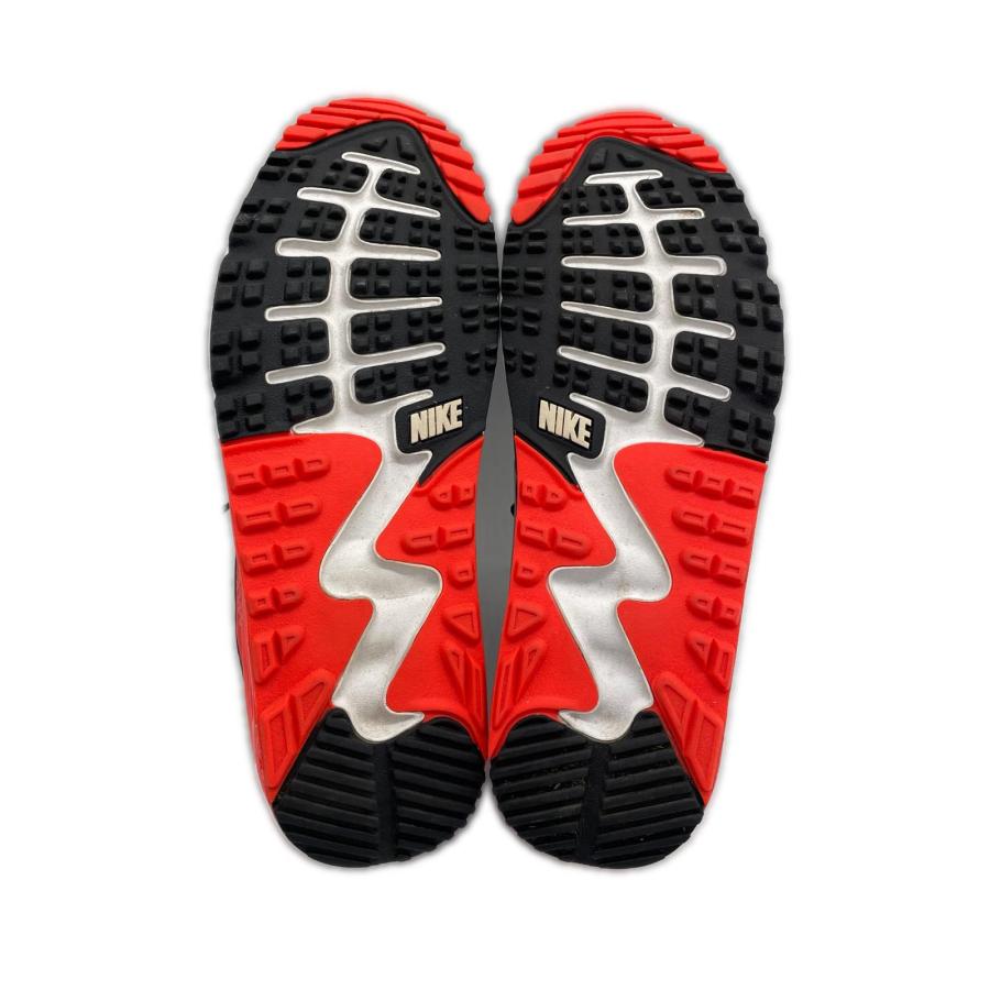 NIKE（ナイキ） coco 中古 ゴルフシューズ ブラック エア マックス 90