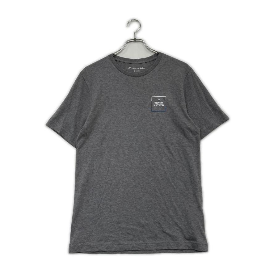 TRAVISMATHEW coco 未使用品 トラビスマシュー メンズ 半袖シャツ S