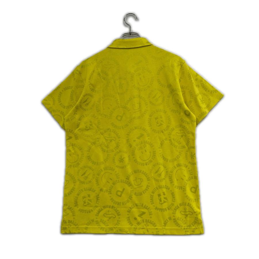 Dance With Dragon（ダンスウィズドラゴン） coco 中古 メンズ 半袖