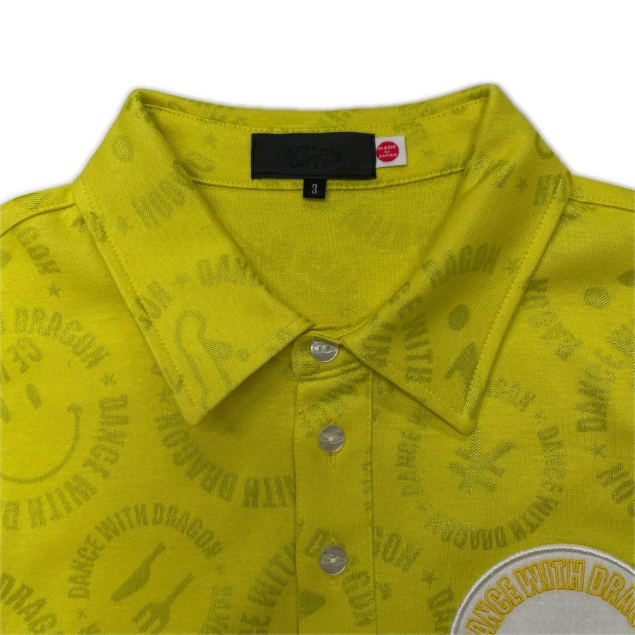 Dance With Dragon（ダンスウィズドラゴン） coco 中古 メンズ 半袖