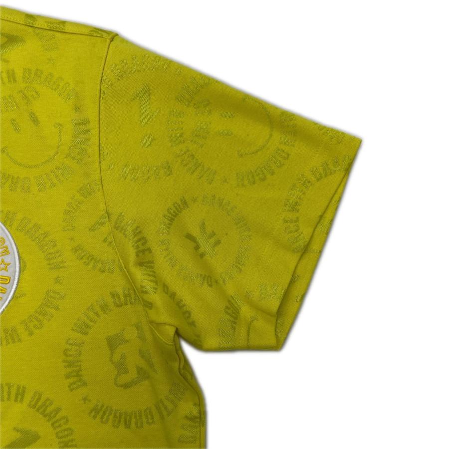 Dance With Dragon（ダンスウィズドラゴン） coco 中古 メンズ 半袖
