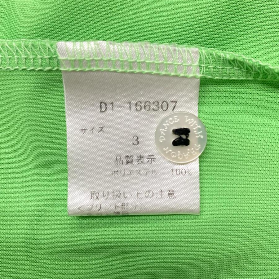 Dance With Dragon（ダンスウィズドラゴン） coco 中古 メンズ 半袖