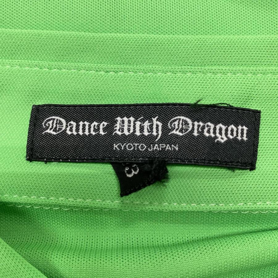 Dance With Dragon（ダンスウィズドラゴン） coco 中古 メンズ 半袖