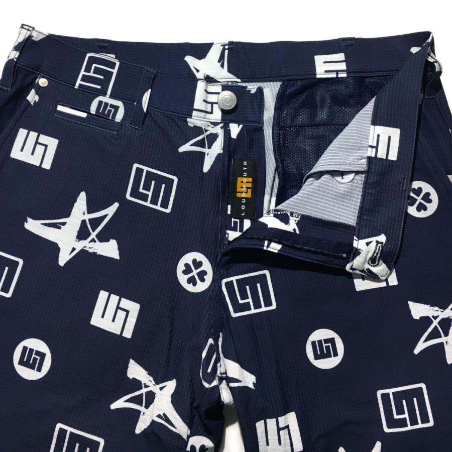 LOUDMOUTH（ラウドマウスゴルフ） 中古 ラウドマウス メンズ パンツ L