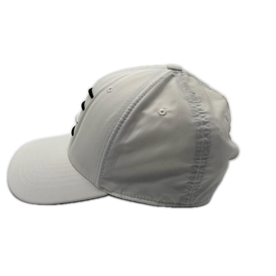 PUMA（プーマ） coco 中古 キャップ フリー ホワイト 白 ムービング