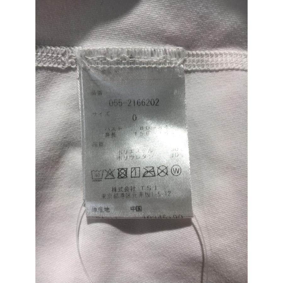 PEARLY GATES（パーリーゲイツ） 中古 レディース インナー 0(S) 白