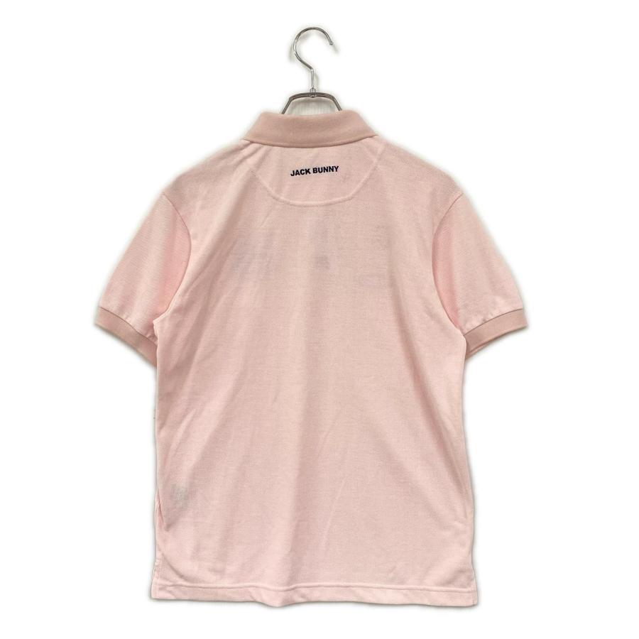 Jack Bunny!!（ジャックバニー） 中古 メンズ 半袖ポロシャツ 4(M