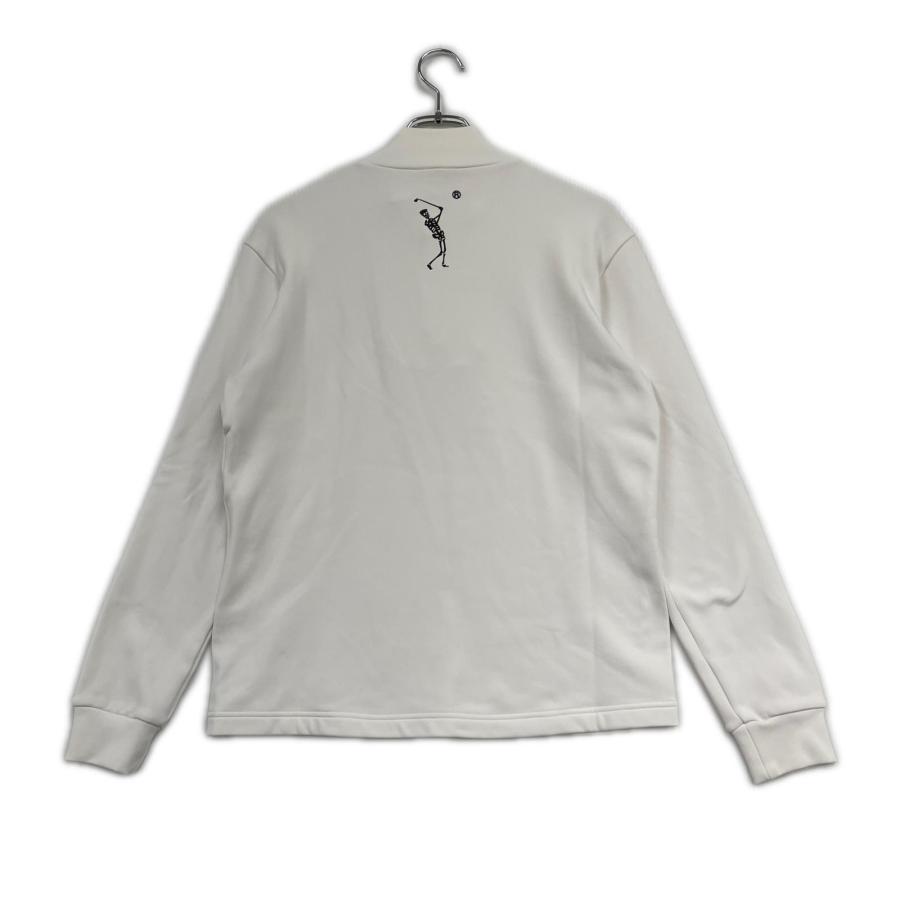 MARK&LONA（マークアンドロナ） 中古 メンズ 長袖シャツ 46(M) 白