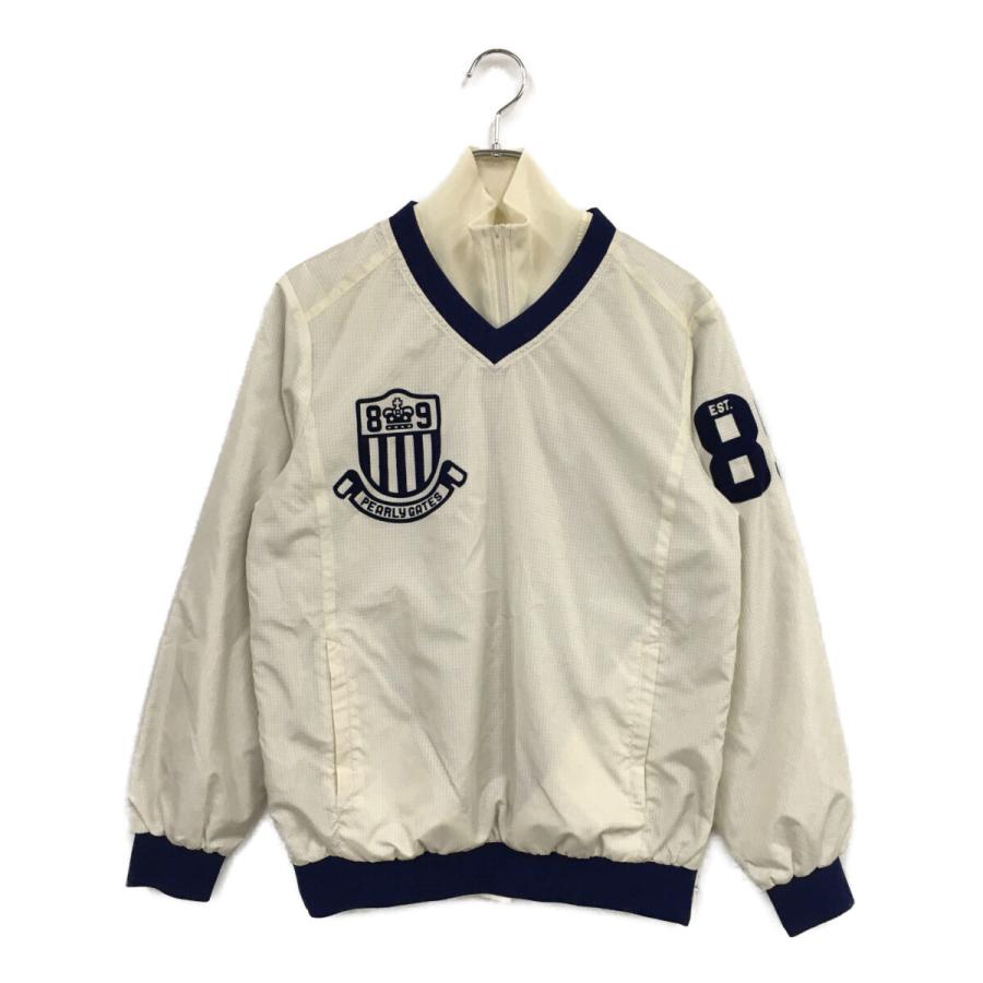 PEARLY GATES（パーリーゲイツ） 中古 レディース スニードジャック 1