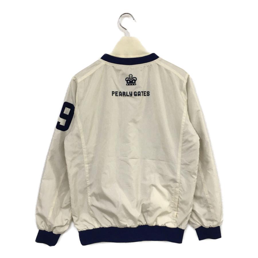 【早い者勝ち✨】パーリーゲイツ レディース 長袖 スニードジャック サイズ1 PEARLY GATES（パーリーゲイツ） 中古 レディース スニードジャック 1