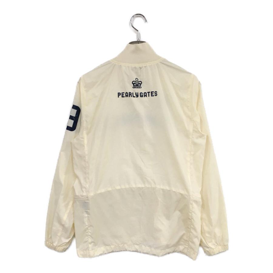 PEARLY GATES（パーリーゲイツ） 中古 レディース スニードジャック 1