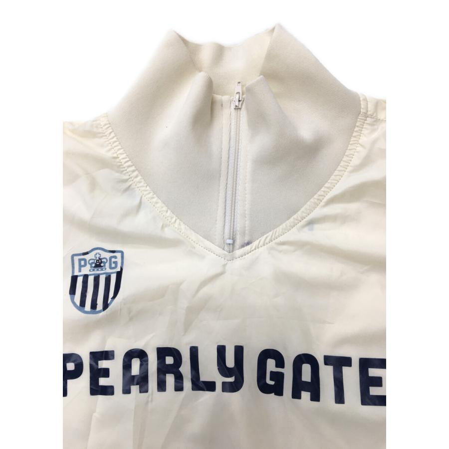 PEARLY GATES（パーリーゲイツ） 中古 レディース スニードジャック 1