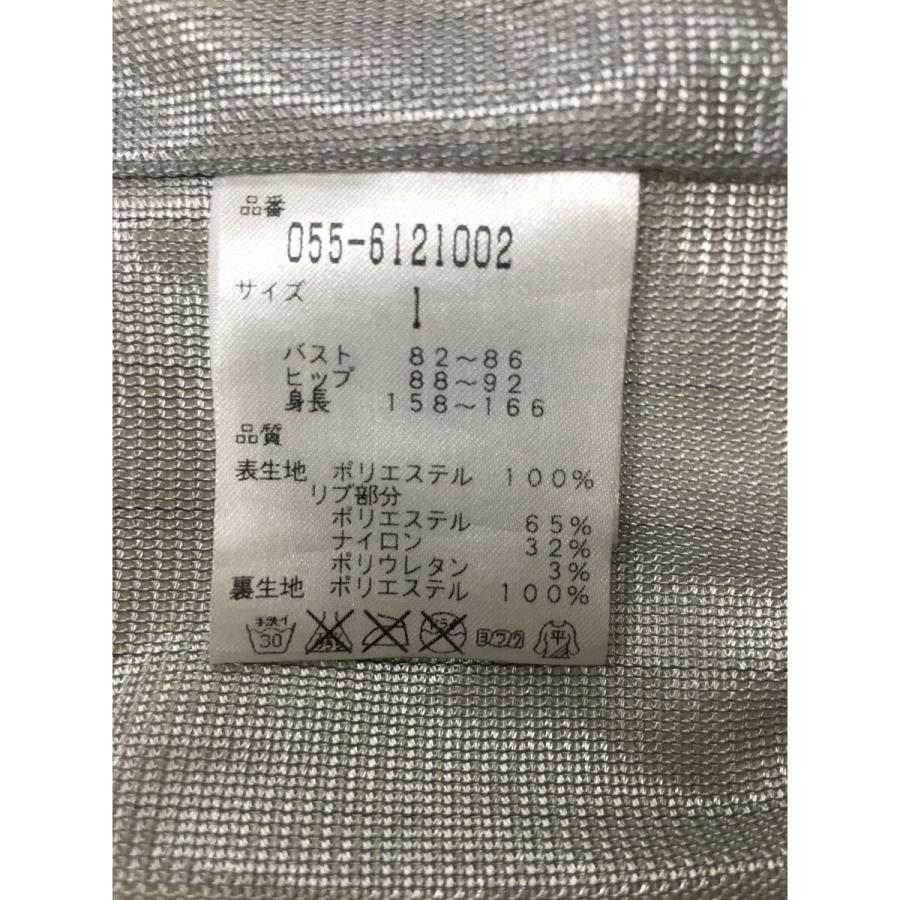 PEARLY GATES（パーリーゲイツ） 中古 レディース スニードジャック 1