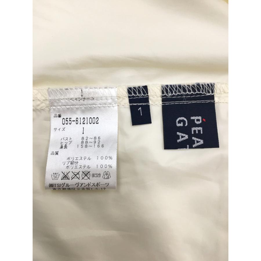 PEARLY GATES（パーリーゲイツ） 中古 レディース スニードジャック 1