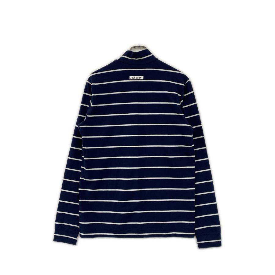 Jack Bunny!!（ジャックバニー） 中古 メンズ 長袖シャツ 6(LL) 紺