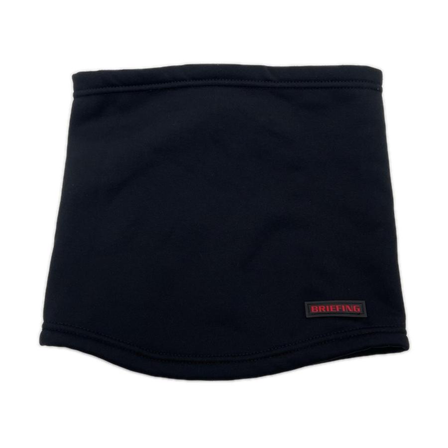 BRIEFING（ブリーフィング） 中古 ネックウォーマー フリー ブラック