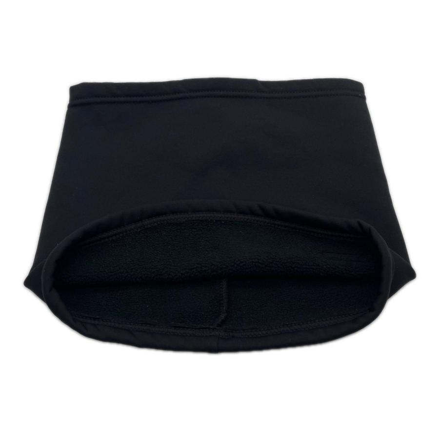 BRIEFING（ブリーフィング） 中古 ネックウォーマー フリー ブラック