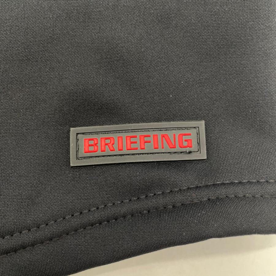 BRIEFING（ブリーフィング） 中古 ネックウォーマー フリー ブラック