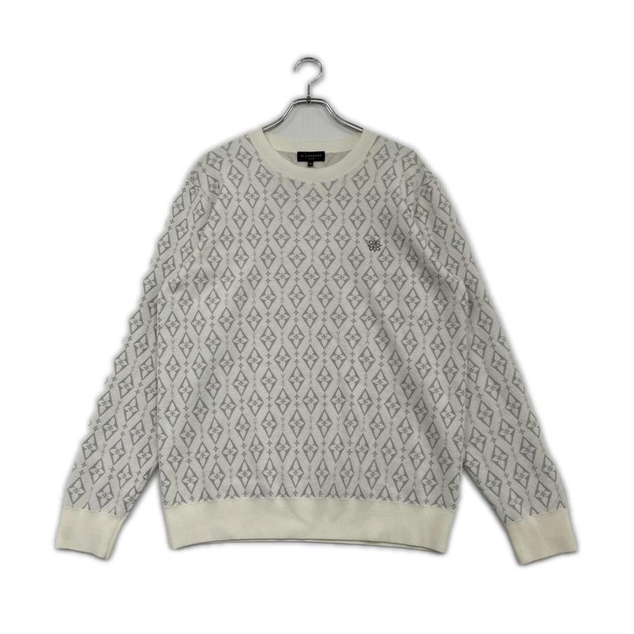 coco 中古 セントアンドリュース StANDREWS メンズ セーター LL