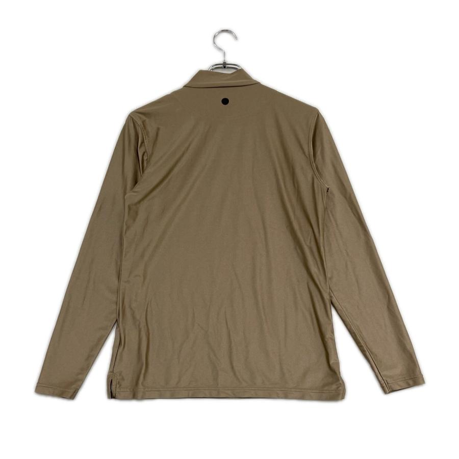 BRIEFING（ブリーフィング） 中古 メンズ 長袖シャツ S ゴールド系