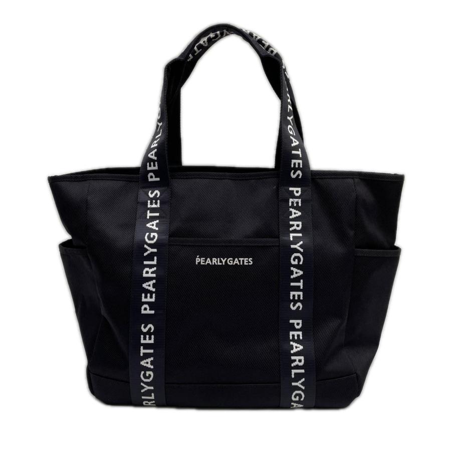 PEARLY GATES（パーリーゲイツ） 中古 トート型ボストンバッグ
