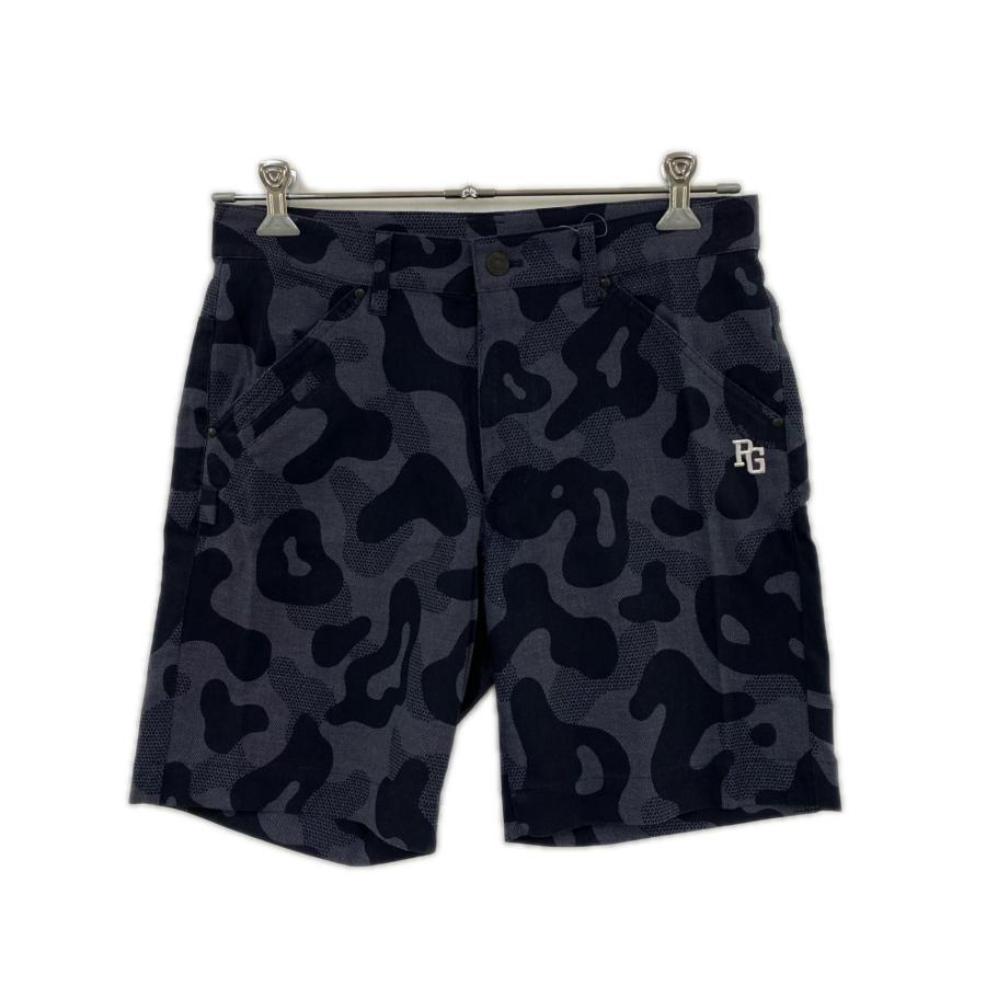 PEARLY GATES（パーリーゲイツ） 中古 メンズ ハーフパンツ 4(M