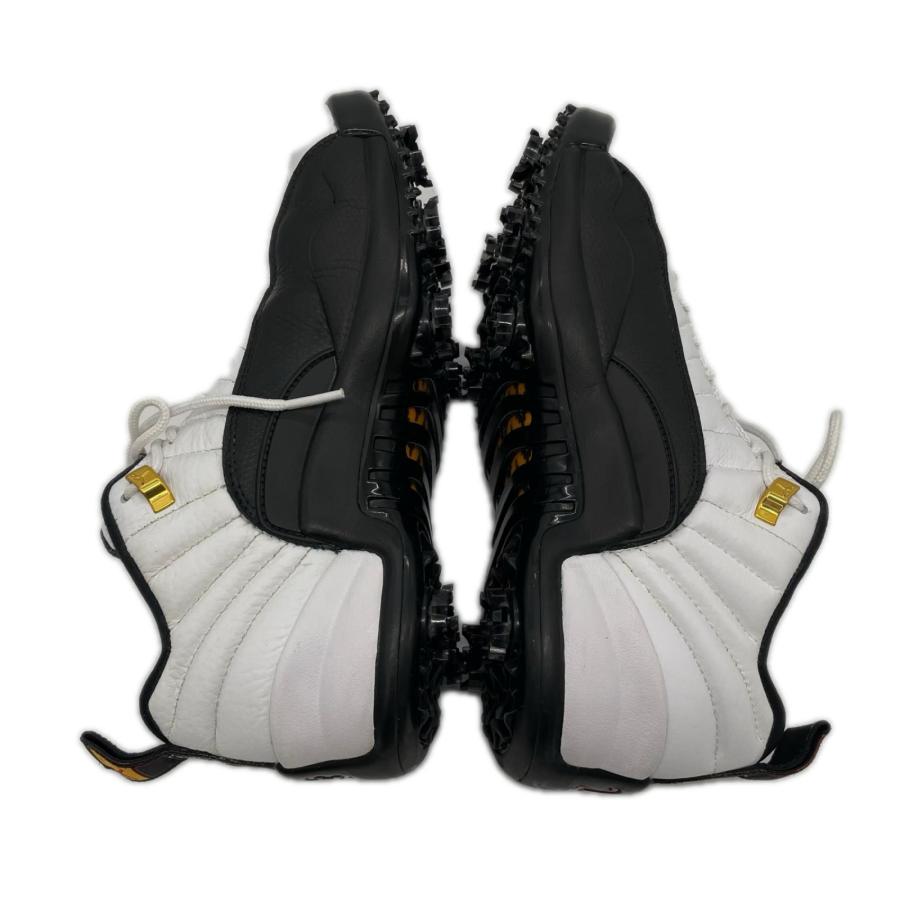 NIKE（ナイキ） coco 中古 ゴルフシューズ 26.5cm ブラック×ホワイト