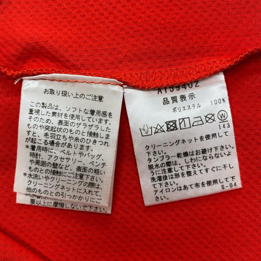 archivio（アルチビオ） 中古 レディース ノースリーブ 36(S) レッド