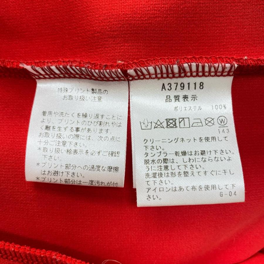 archivio（アルチビオ） 中古 レディース パーカー 38(M) レッド トム