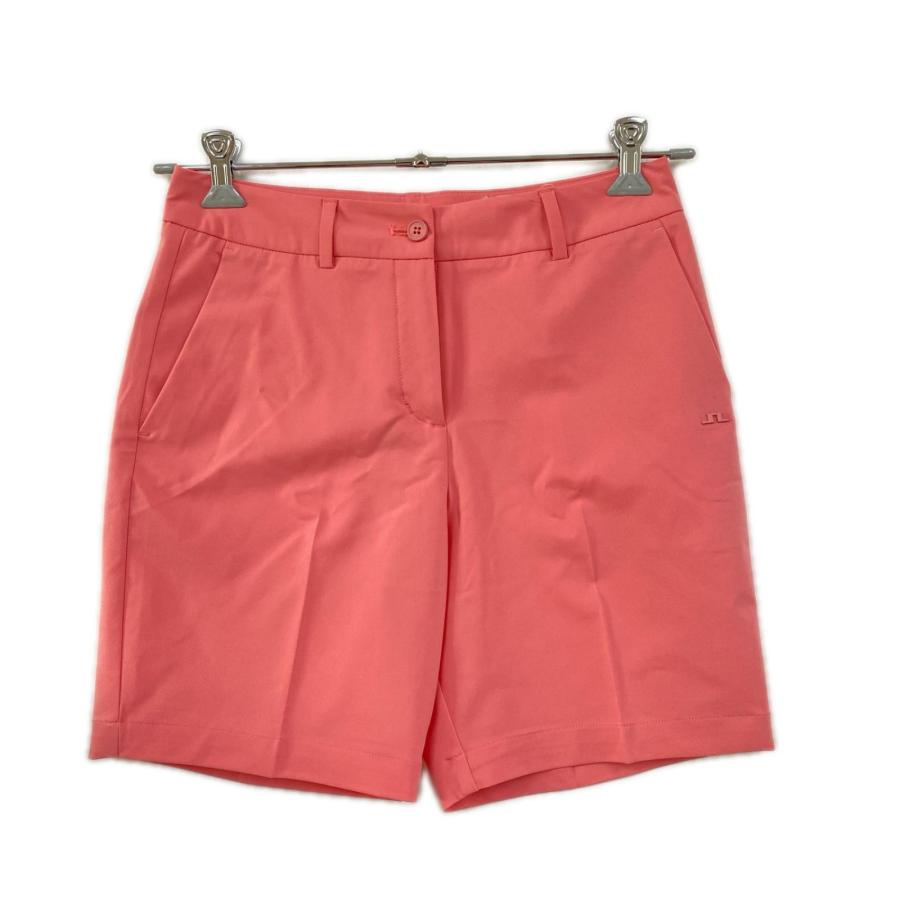 J.LINDEBERG レディースショートパンツ サイズ【26 SS】新品未使用 J.LINDEBERG（ジェイリンドバーグ） 中古 レディース ショートパンツ