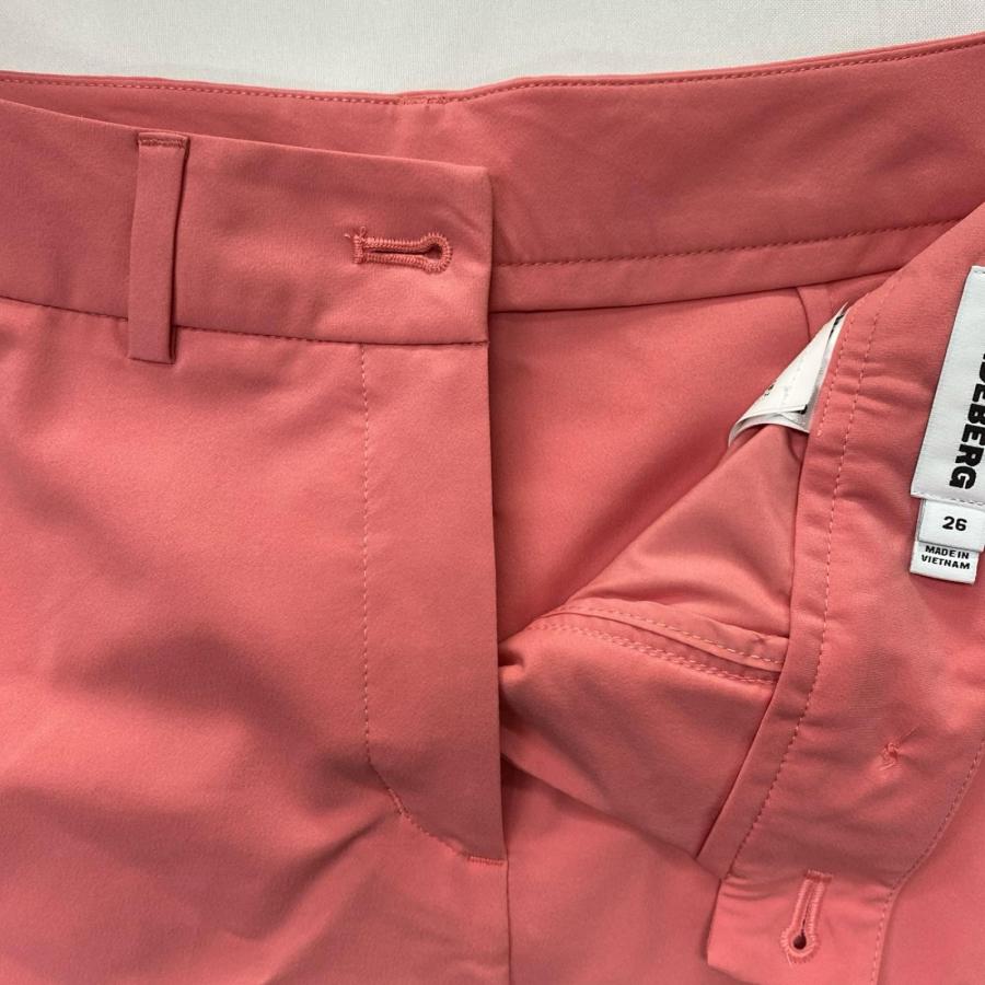 J.LINDEBERG（ジェイリンドバーグ） 中古 レディース ショートパンツ