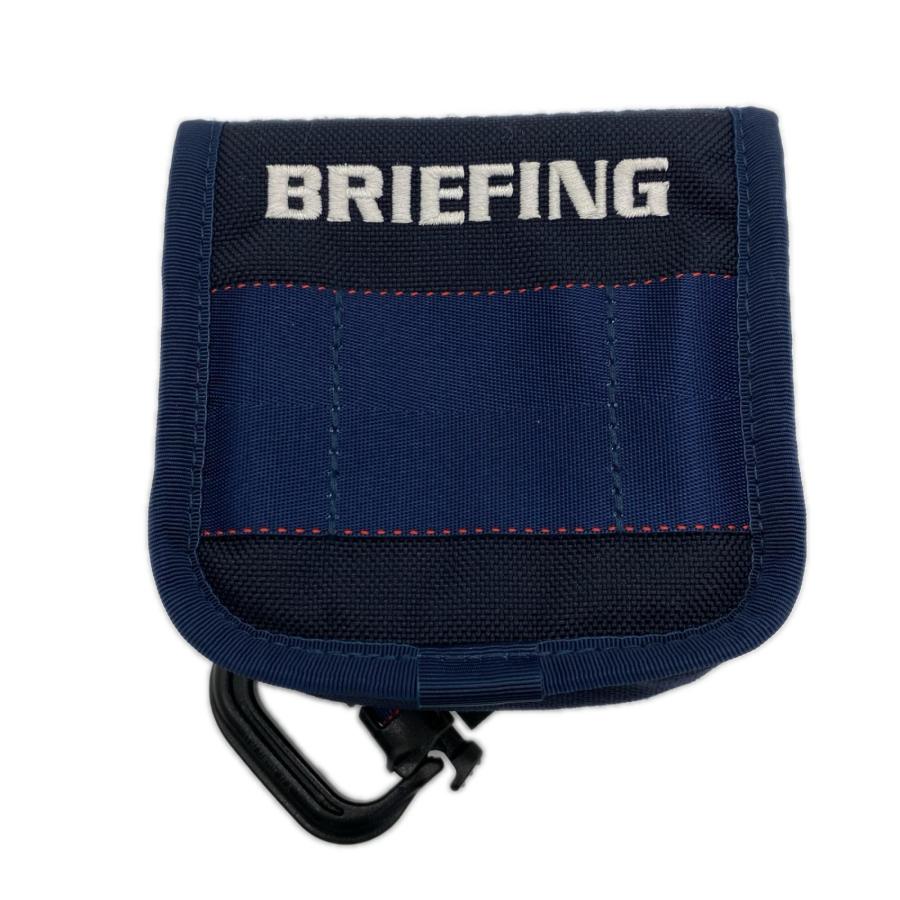 BRIEFING（ブリーフィング） coco 中古 パターカバー 紺 ネイビー