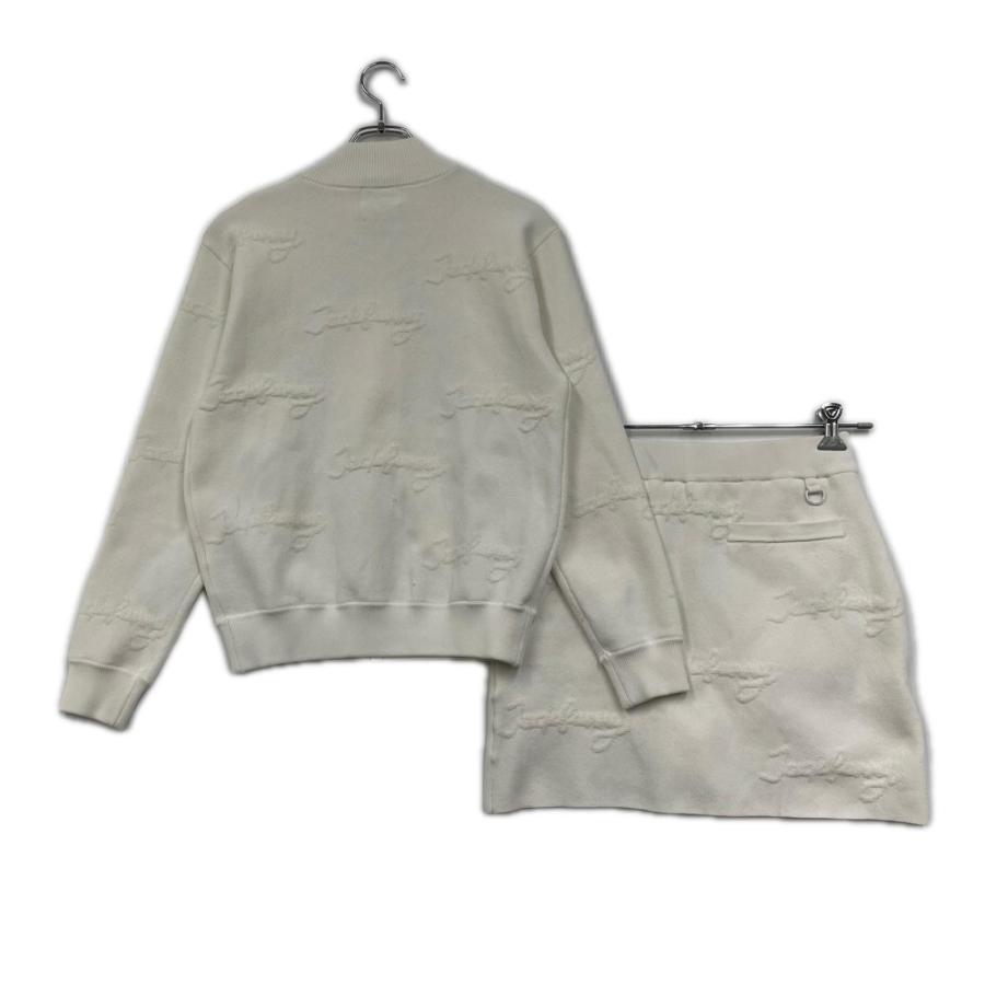 Jack Bunny!!（ジャックバニー） 中古 レディース セットアップ 0(S
