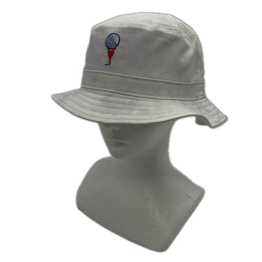 クラブハウス　アンタイカントリークラブ　アディダスゴルフ　ハット adidas（アディダス） 未使用品 アディダスゴルフ adidas GOLF