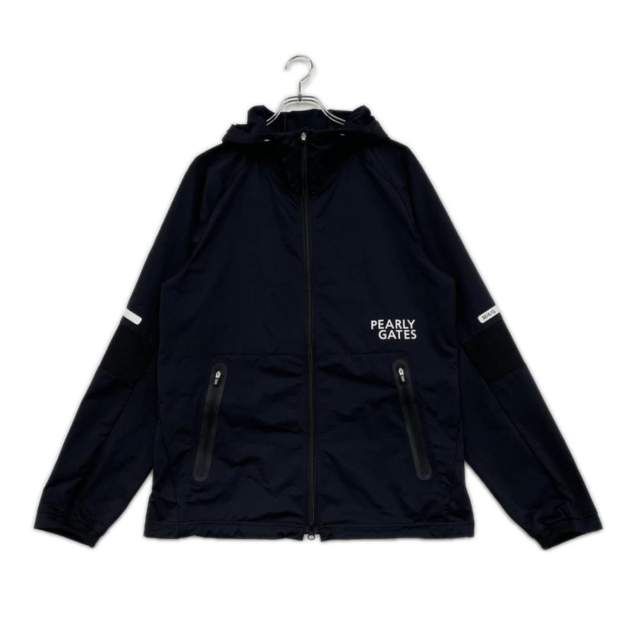 PEARLY GATES（パーリーゲイツ） 中古 メンズ フルジップアウター 6(LL