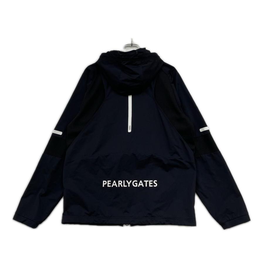 PEARLY GATES（パーリーゲイツ） 中古 メンズ フルジップアウター 6(LL
