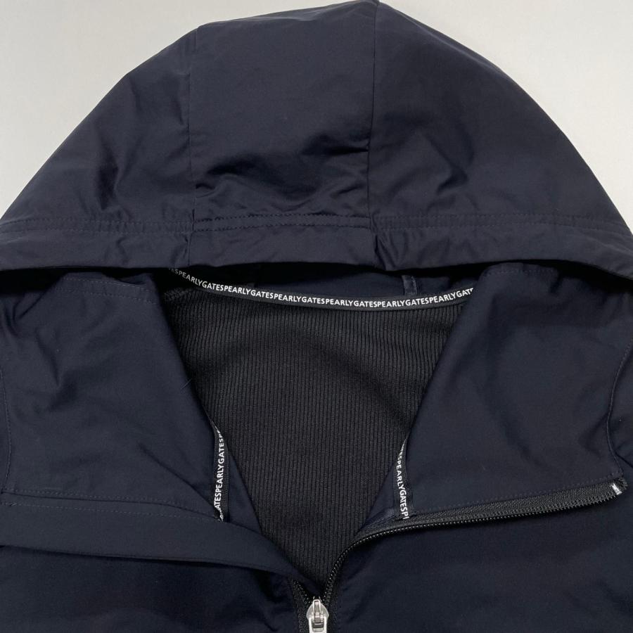 PEARLY GATES（パーリーゲイツ） 中古 メンズ フルジップアウター 6(LL