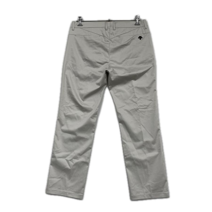 DESCENTE GOLF 中古 デサントゴルフ メンズ パンツ 88cm ホワイト 白