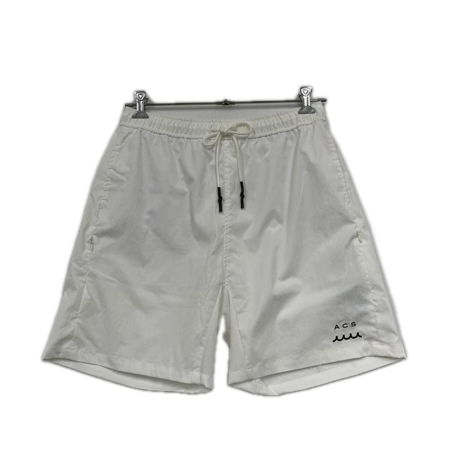 新品　ACANTHUS × muta MARINE ムータマリン　ハーフパンツ muta MARINE GOLF（ムータマリンゴルフ） coco 未使用品 ムータマリン